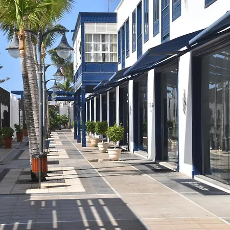 Apartment Casa Milan Puerto Calero