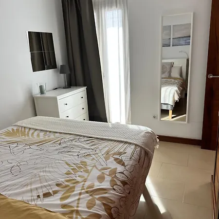 Casa Milan Puerto Calero