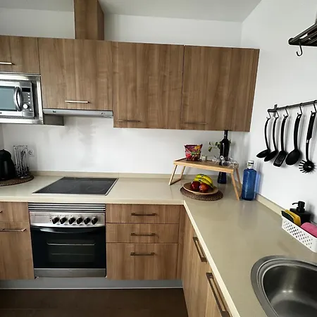 Apartment Casa Milan Puerto Calero