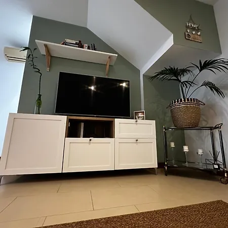 Apartment Casa Milan