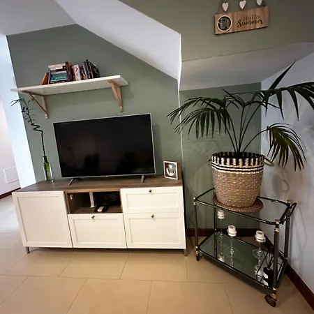 Casa Milan Apartment *