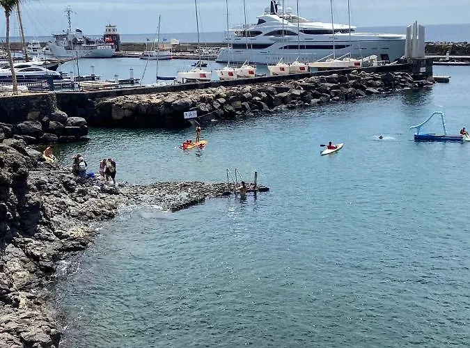 Casa Milan Appartement *