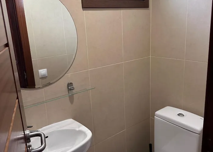 Casa Milan Puerto Calero