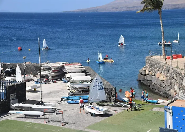 Appartement Casa Milan Puerto Calero