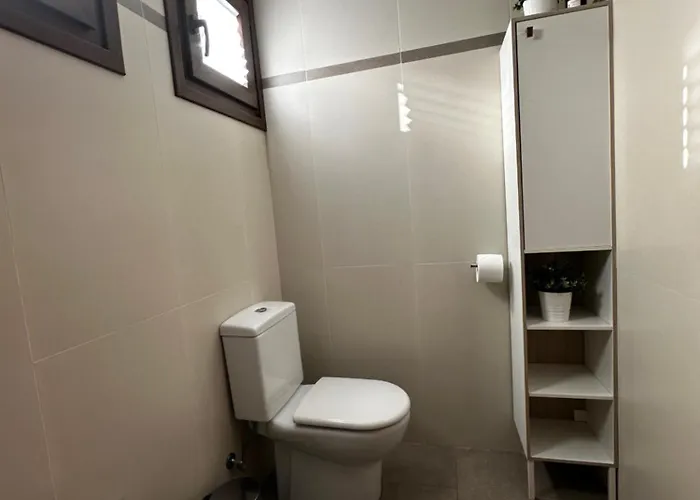 Casa Milan Appartement *