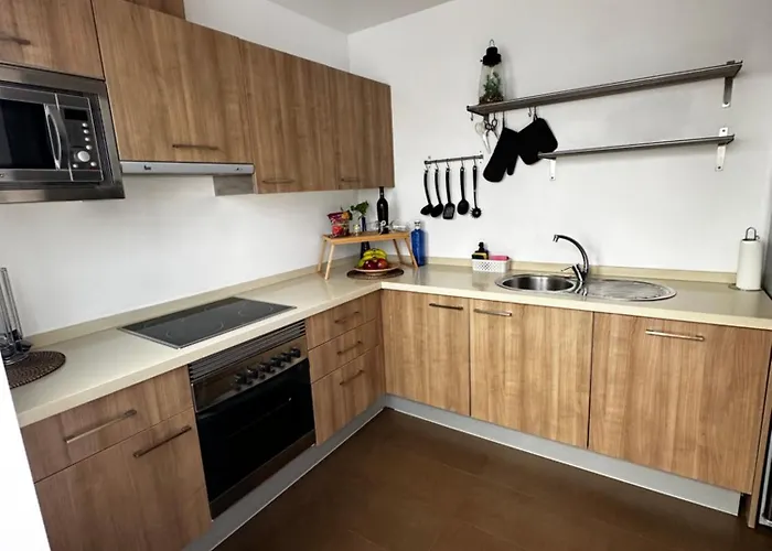 Casa Milan Appartement Puerto Calero