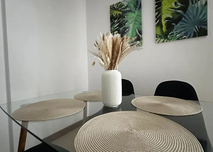 Casa Milan Appartement