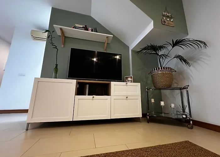 Appartement Casa Milan