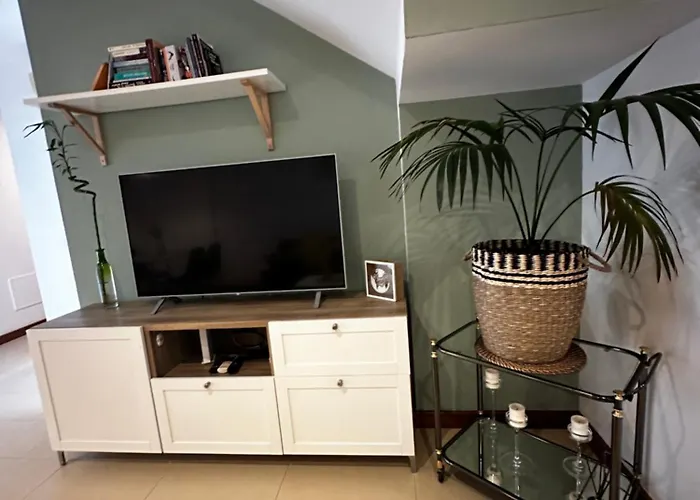 Casa Milan Appartement *