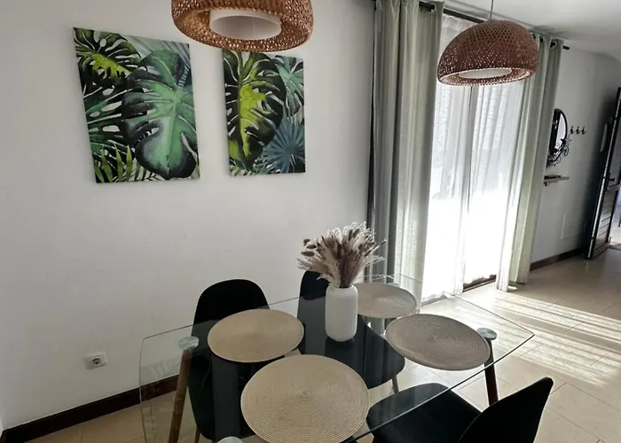 Casa Milan Appartement Puerto Calero