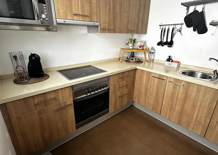 Casa Milan * Puerto Calero