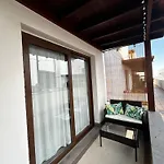 Casa Milan Puerto Calero