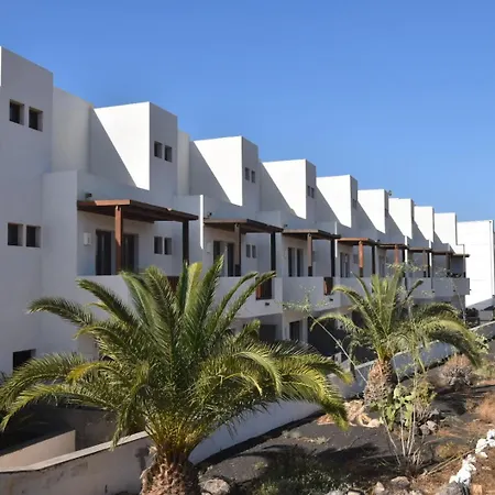Apartment Casa Milan Puerto Calero