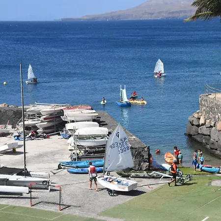 Appartamento Casa Milan Puerto Calero