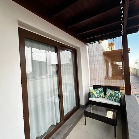 Casa Milan Puerto Calero