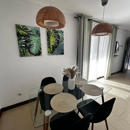 Casa Milan Appartamento Puerto Calero