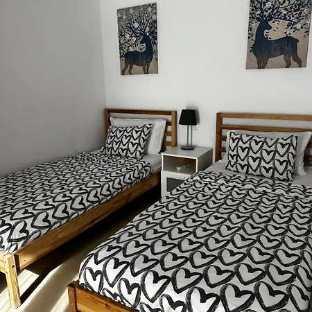 Casa Milan Puerto Calero