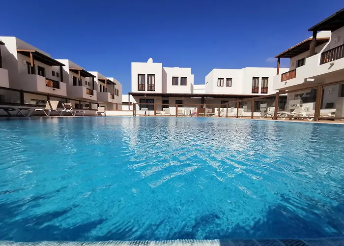 Casa Milan Puerto Calero