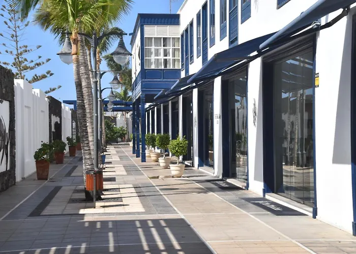 Appartamento Casa Milan Puerto Calero