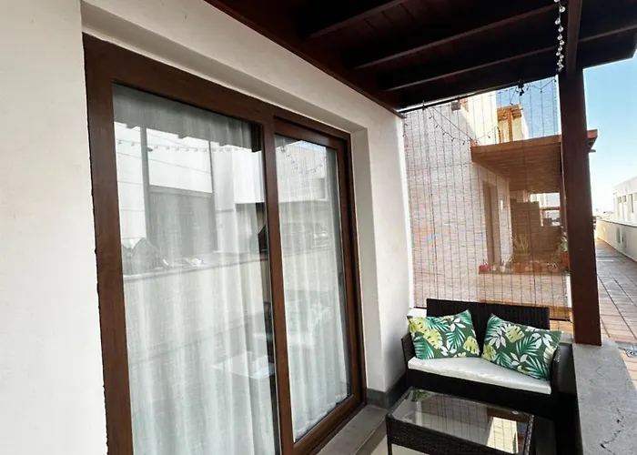 Casa Milan Puerto Calero