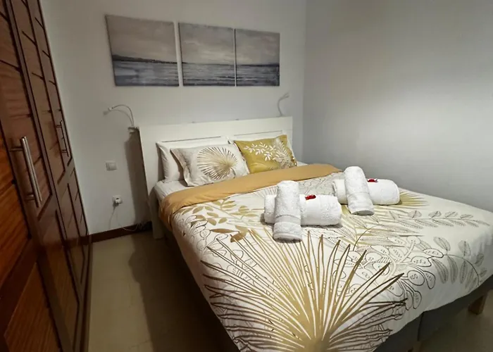 Casa Milan * Puerto Calero