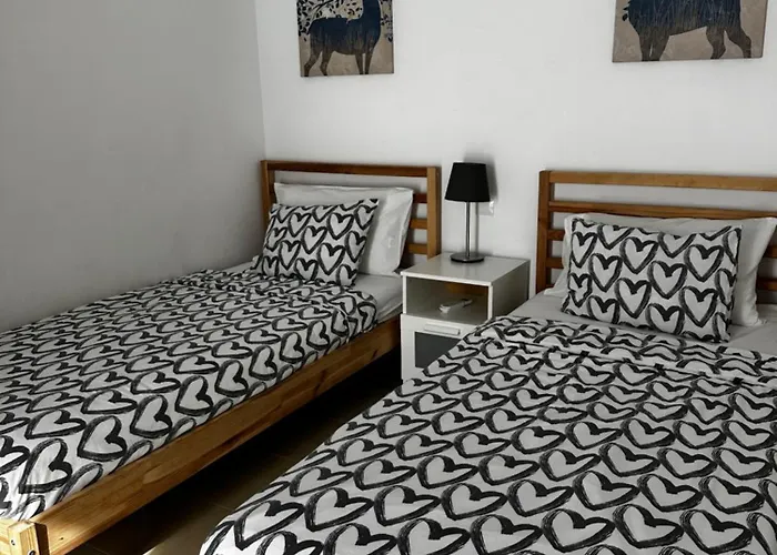 Casa Milan Puerto Calero