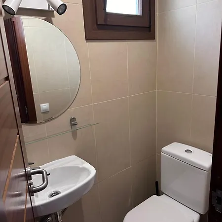 Casa Milan Puerto Calero