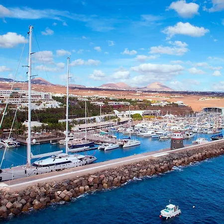 Apartamento Casa Milan Puerto Calero