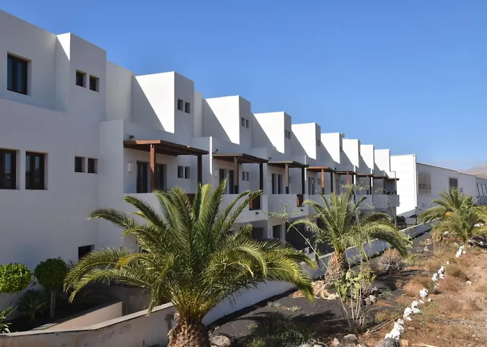 Apartament Casa Milan Puerto Calero