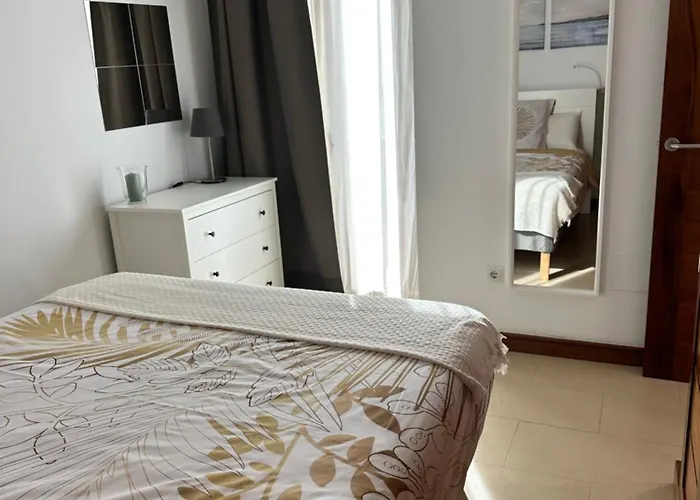 Casa Milan Puerto Calero